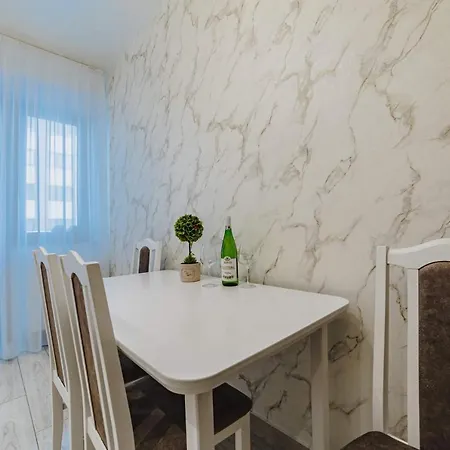 Sentimento Apartment