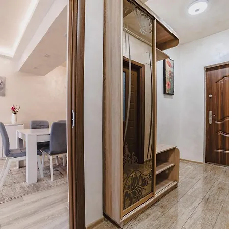 Apartment Sentimento Brasov