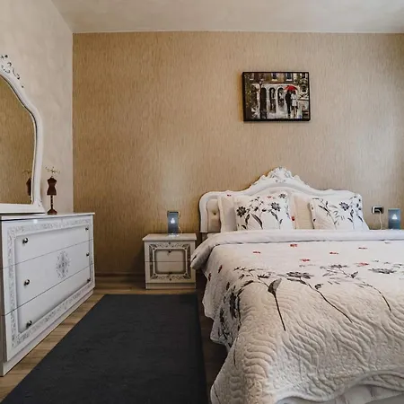 Sentimento Apartment *