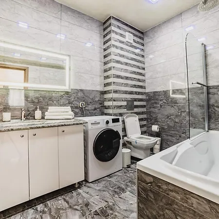 Sentimento Apartment *