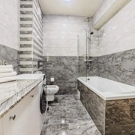 Apartment Sentimento Brasov
