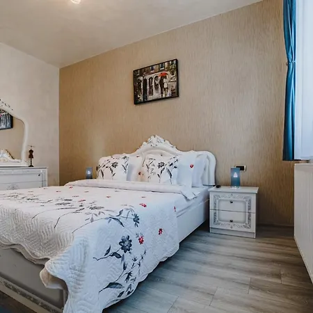 Sentimento Apartment Brasov