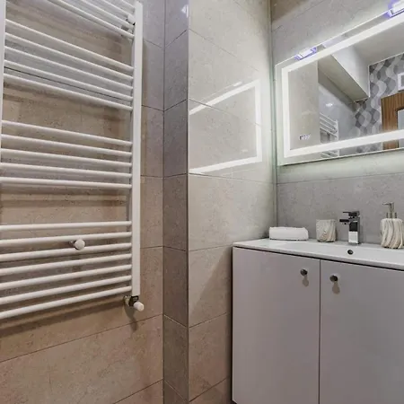 Sentimento Apartment